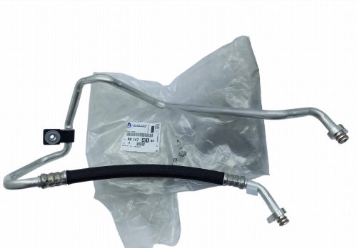 Cavo climatizzatore 9814745180 Peugeot 208 2008 Originale