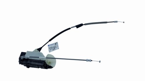 Serratura porta anteriore sinistra 9686919280 Citroen DS5 Originale