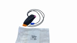 Base antenna con GPS 658772 Originale Citroen C4 II