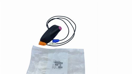 Base antenna con GPS 658772 Originale Citroen C4 II