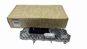 Centralina cambio automatico 1.2 TCE 310321149R Nuova originale  Renault