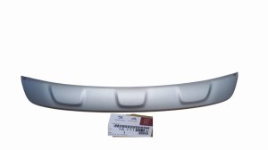 Listello paraurti anteriore 1611186480 Citroen C4 Cactus Originale