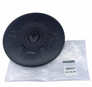 Coprimozzo nero 403158626R Renault Master III 10- 16" Originale