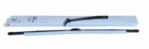 Spazzola tergicristallo 1608738780 piatta sinistra 700 mm Citroen C4 C5 III originale nuova