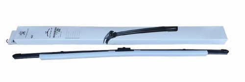 Spazzola tergicristallo 1608738780 piatta sinistra 700 mm Citroen C4 C5 III originale nuova
