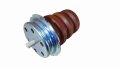 Odbój Resoru Tył 1351266080 Citroen Jumper Peugeot Boxer 1.8T Oryginał Nowy