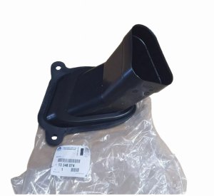 Condotto aria 13346074 Opel Astra J 1.7 Originale Nuovo
