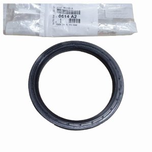 Guarnizione albero motore 0514.A2 0514A2 Citroen Peugeot 1.6 16V Originale Nuova