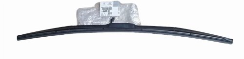 Spazzola tergicristallo sinistra 642301 6423.01 Citroen C4 Aircross Originale Nuova