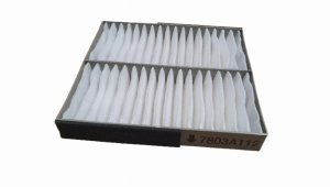 Filtro aria 6000606985 Fiat Fullback 2.4D Originale nuovo