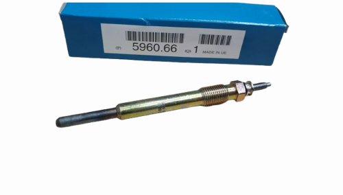 Candeletta 596066 5960.66 Citroen Peugeot 2.0 HDI Originale Nuova