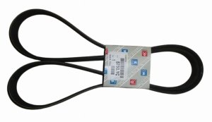 Cinghia trapezoidale 6PK1454 5750YC 5750.YC Citroen Peugeot Originale Nuova