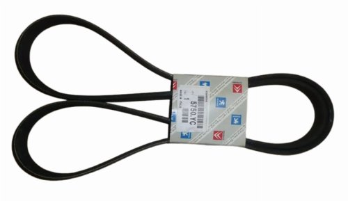 Cinghia trapezoidale 6PK1454 5750YC 5750.YC Citroen Peugeot Originale Nuova