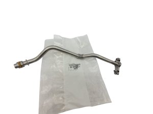 Tubo dell'olio 9832926080 Citroen C3 Aircross 1.2 PURETE Originale Nuovo