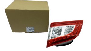 Lampada posteriore destra 6351LZ 6351.LZ Peugeot 508 Originale