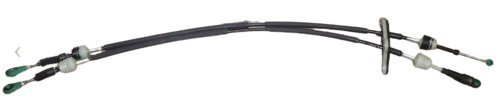 Cavo cambio marcia 1680306180 Citroen Nemo Originale