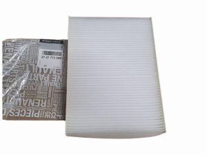 Filtro abitacolo 272777358R Renault Master IV 2.0DCI Originale Nuovo