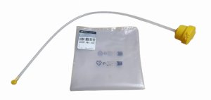 Tappo serbatoio liquido lavavetri 289136820R Renault Megane III Originale Nuovo