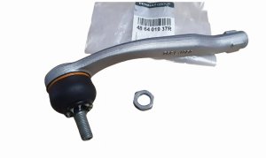 Estremità sinistra dell'asta 486401937R Dacia Sandero III Originale Nuovo