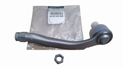 Estremità dell'asta destra 485204998R Dacia Sandero III Originale Nuovo
