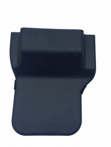 Modanatura decorativa per portiera anteriore destra B27400ZG000 Renault Koleos II