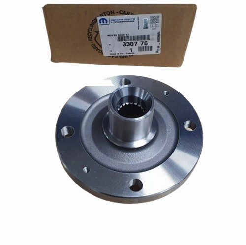 Mozzo ruota anteriore 330776 3307.76 Citroen Peugeot Originale Nuovo