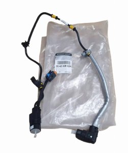 Tubo Adblue 204203652R Renault Koleos II Originale Nuovo