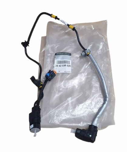 Tubo Adblue 204203652R Renault Koleos II Originale Nuovo