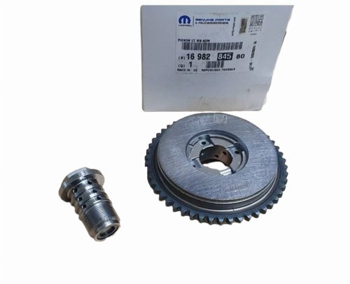 Ruota albero a camme 1698284580 Citroen C3 IV 1.2THP Originale Nuova