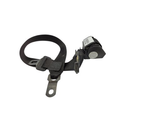 Cintura di sicurezza anteriore sinistra 566244501 OE BMW E46