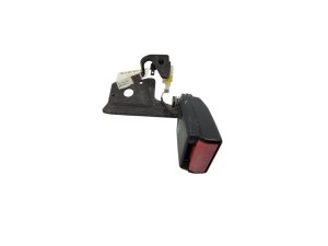 Aggancio cintura posteriore 8124609 Citroen C4