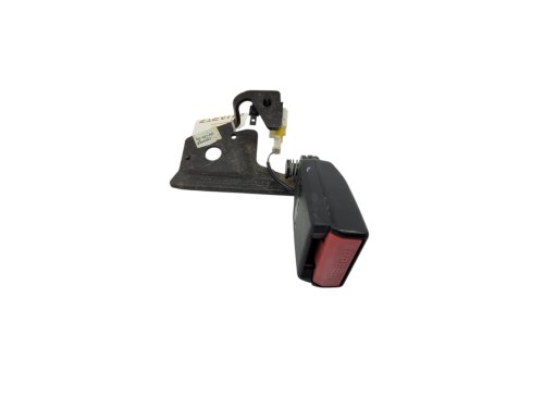 Aggancio cintura posteriore 8124609 Citroen C4