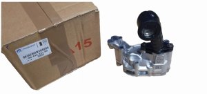 Pompa dell'olio 9849232180 Citroen Jumper III 2.0HDI/2.2HDI Originale Nuova