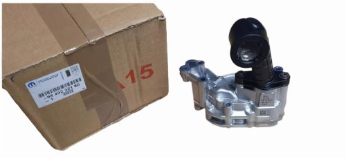 Pompa dell'olio 9849232180 Citroen Jumper III 2.0HDI/2.2HDI Originale Nuova