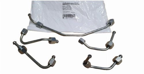Tubo carburante Kpl 5802128536 Fiat 2.3JTD Originale Nuovo