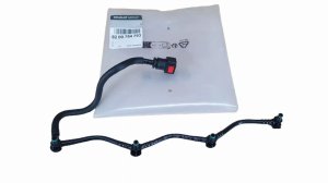 Tubo carburante 8200754793 Renault Megane III Scenic III 1.9DCI Originale Nuovo