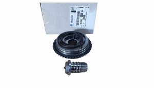 Ruota albero a camme 1698284680 Citroen C3 IV 1.2THP Originale Nuova