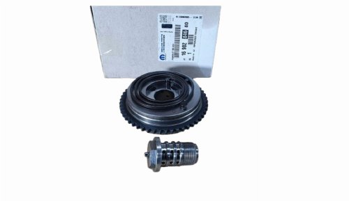 Ruota albero a camme 1698284680 Citroen C3 IV 1.2THP Originale Nuova