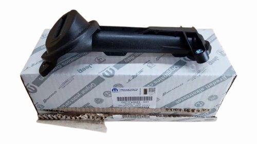 Pompa olio 71740683 Fiat  1.2-1.4 Originale Nuova