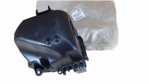 Alloggiamento scatola fusibili 1374608080 Fiat Ducato 2.0 2.3 3.0 Originale Nuovo