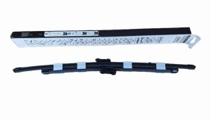 Spazzole tergicristallo 600/450 290667534R Dacia Duster III Originali Nuove