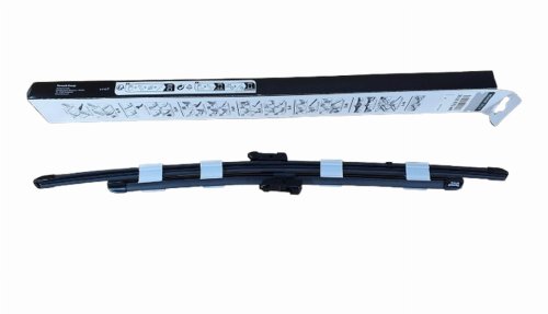 Spazzole tergicristallo 600/450 290667534R Dacia Duster III Originali Nuove
