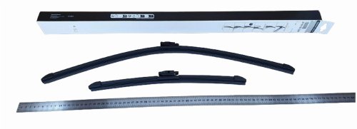 Spazzola tergicristallo anteriore 288909226R Renault Captur Originale Nuova