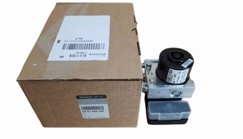 Pompa freno ABS 8201044236 Renault Twingo II 1.2 16V Originale Nuova