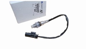 Sonda Lambda 9810667080 Opel Crossland X 1.2 Originale Nuova