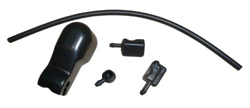 Ugello lavavetri originale 6438A4 Berlingo 2