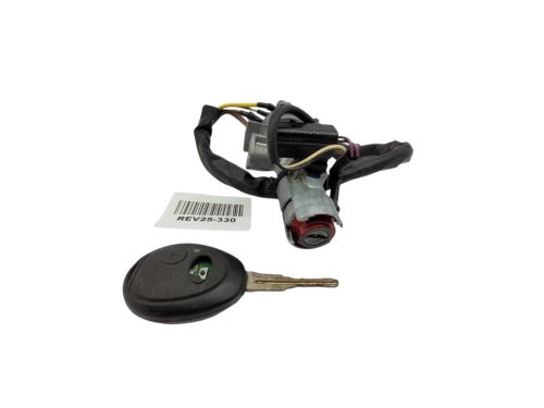 Interruttore di accensione C50096 C50097 Land Rover Discovery