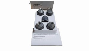 Bulloni di sicurezza per ruote 11601820 Opel Insignia B Originale Nuovo