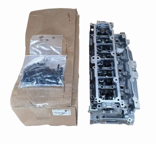 Testata motore 1682801880 Citroen Peugeot Fiat Originale Nuova