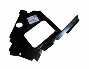 Supporto parafango 8534H8 8534.H8 Destro posteriore Citroen C4 III Originale nuovo